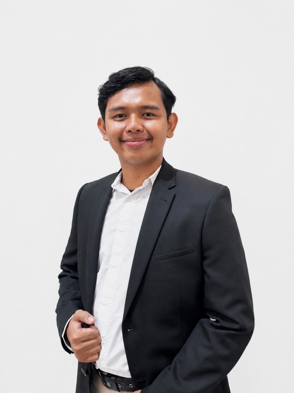 Muhammad Rizki Sya'ban