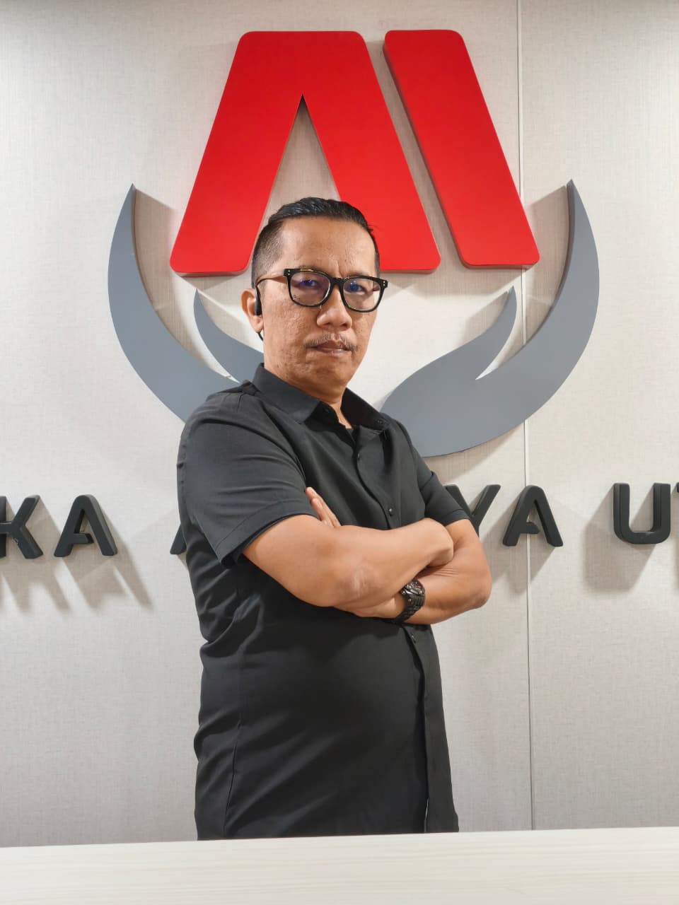 Meyhan Tobing